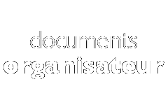 organisateur